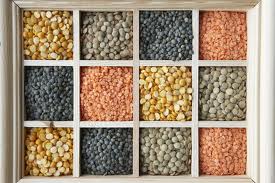 Food Grains Manufacturer Supplier Wholesale Exporter Importer Buyer Trader Retailer in Hyderabad Andhra Pradesh India